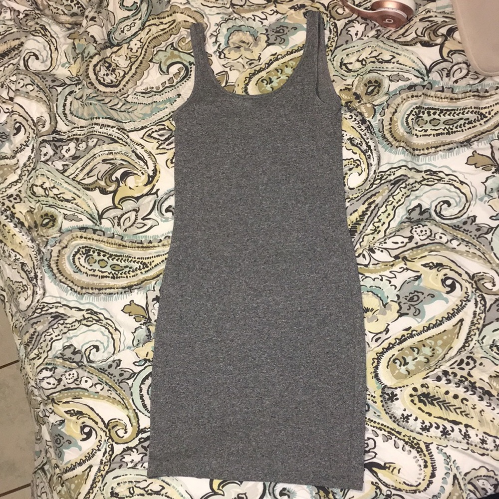 H&M Mini Dress
